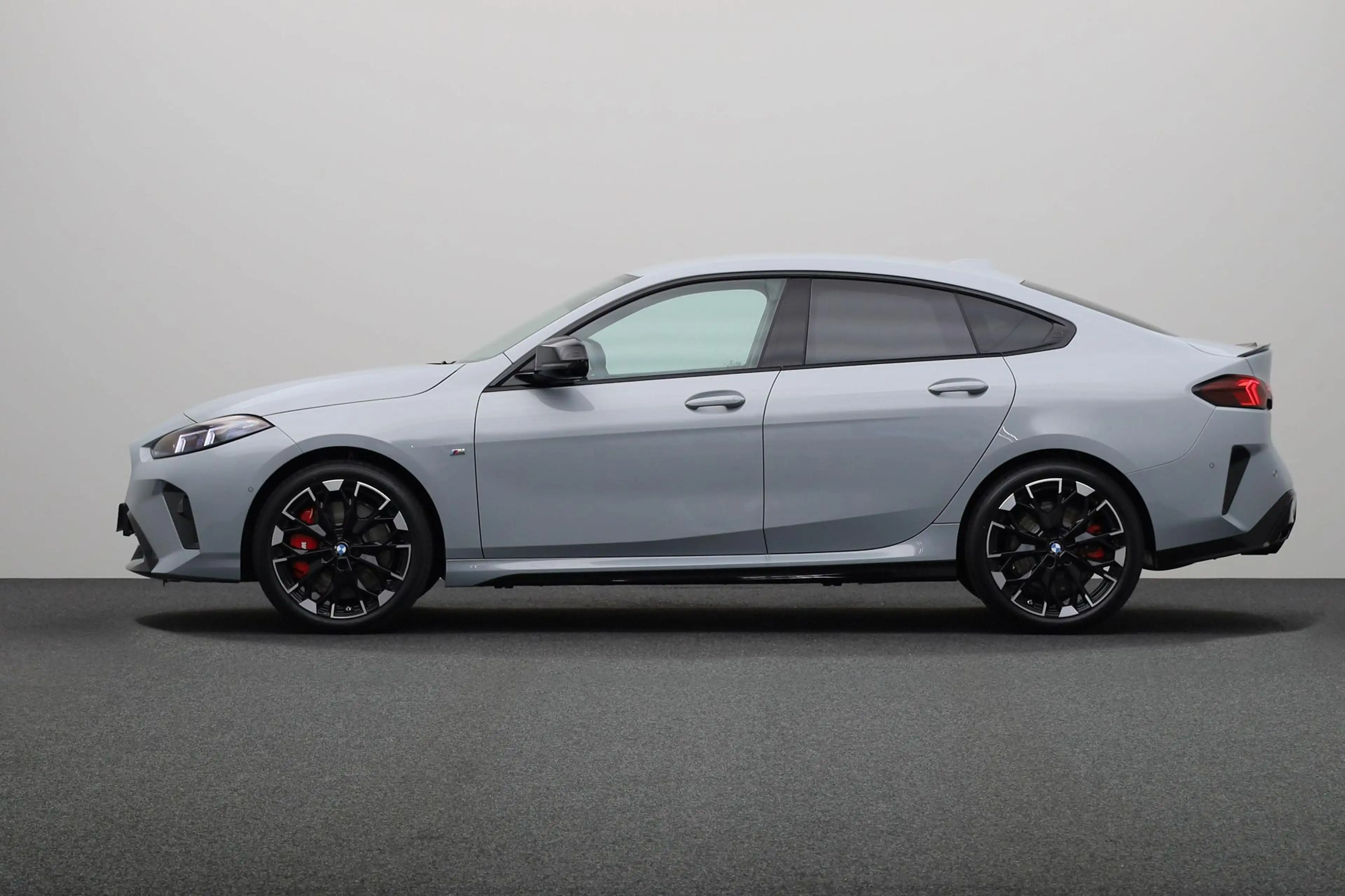 BMW 235 2-serie Gran Coupé M235 xDrive | Harman-Kardon Sou — photo 12