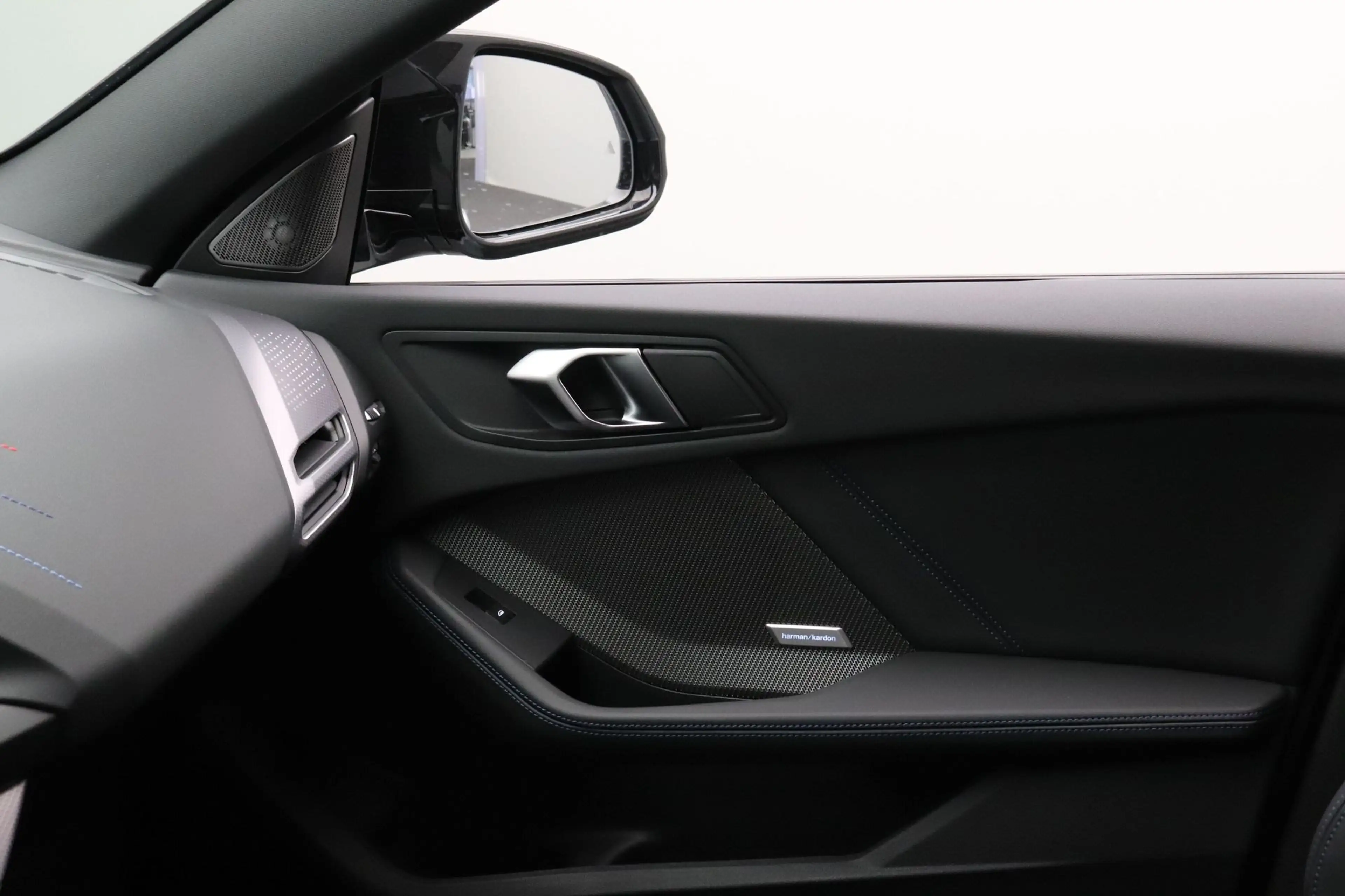 BMW 235 2-serie Gran Coupé M235 xDrive | Harman-Kardon Sou — photo 15