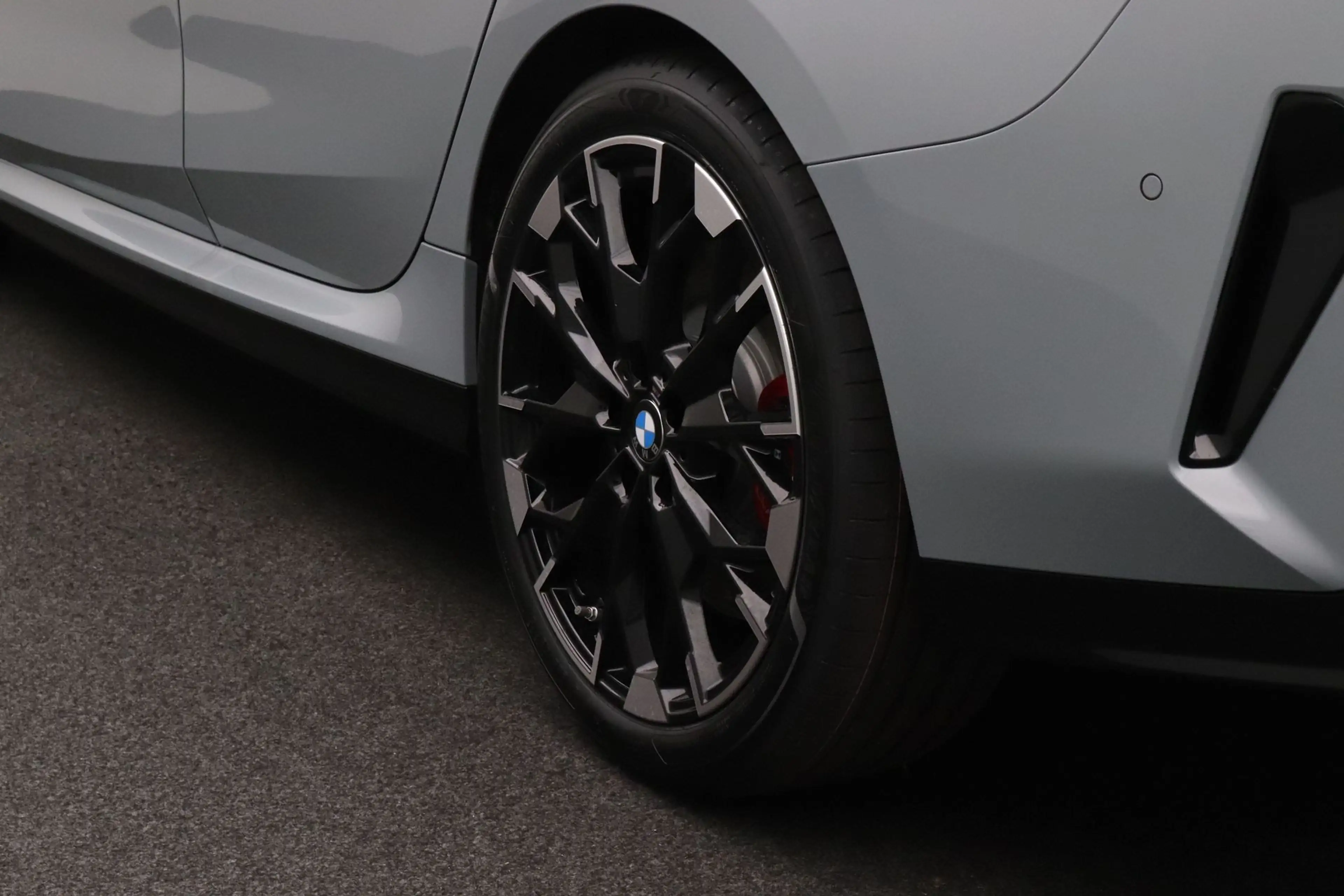 BMW 235 2-serie Gran Coupé M235 xDrive | Harman-Kardon Sou — photo 4