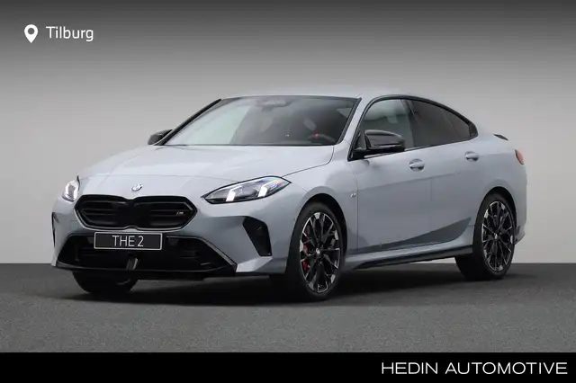 BMW 235 2-serie Gran Coupé M235 xDrive | Harman-Kardon Sou