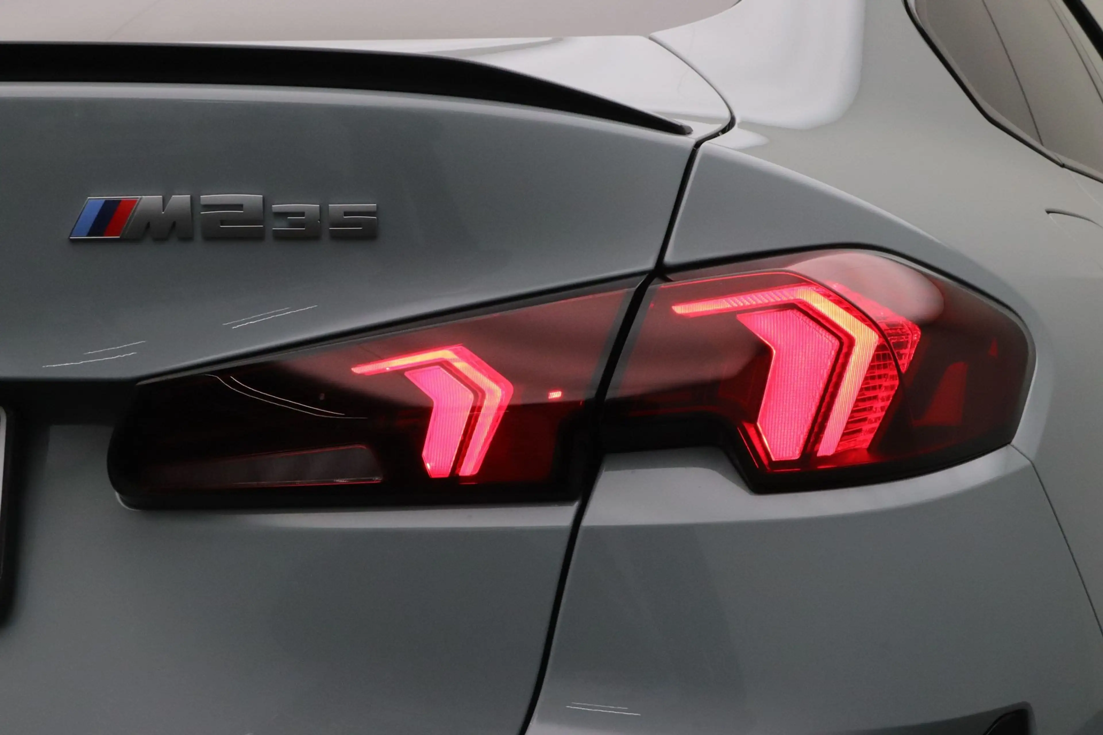 BMW 235 2-serie Gran Coupé M235 xDrive | Harman-Kardon Sou — photo 6