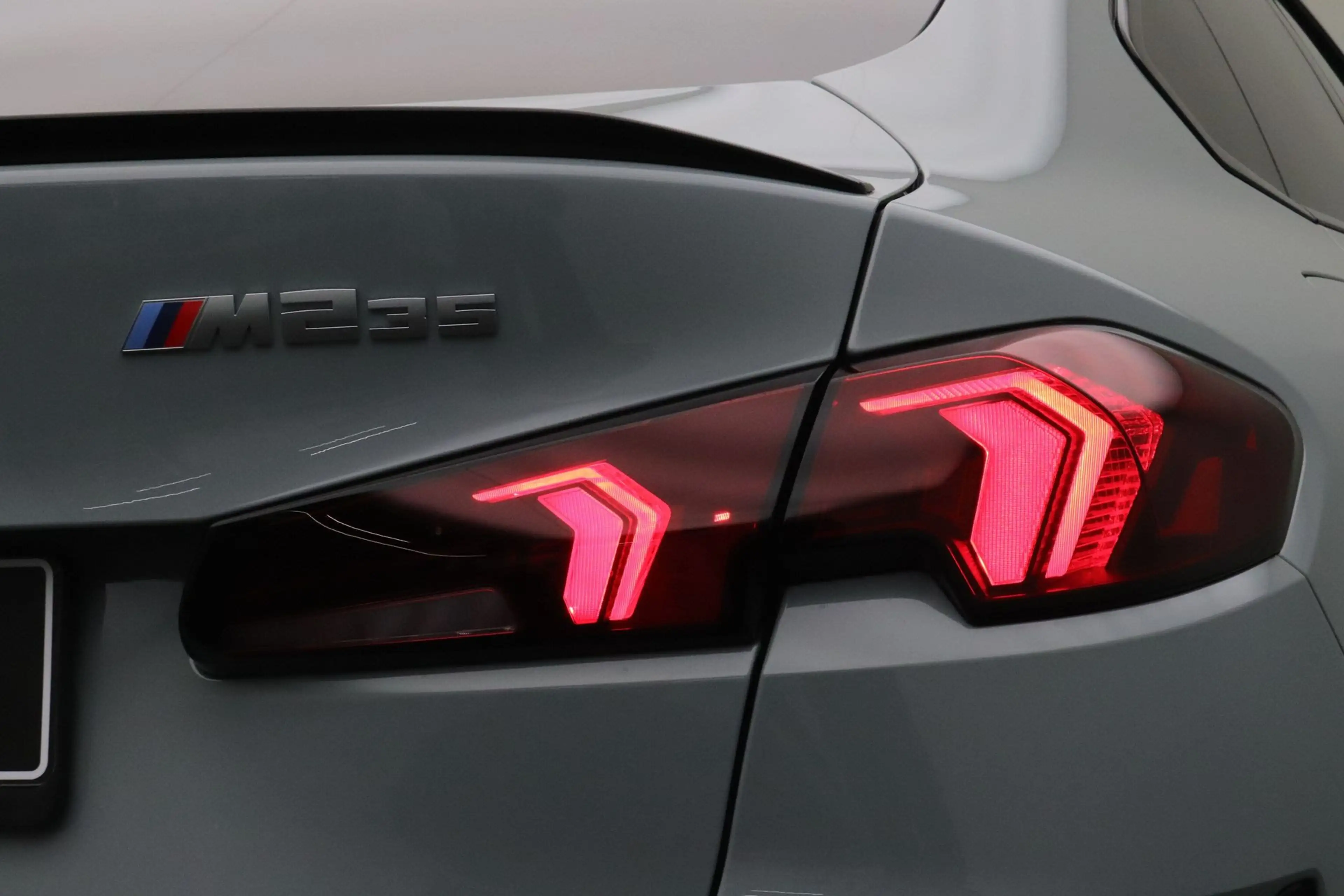 BMW 235 2-serie Gran Coupé M235 xDrive | Harman-Kardon Sou — photo 7