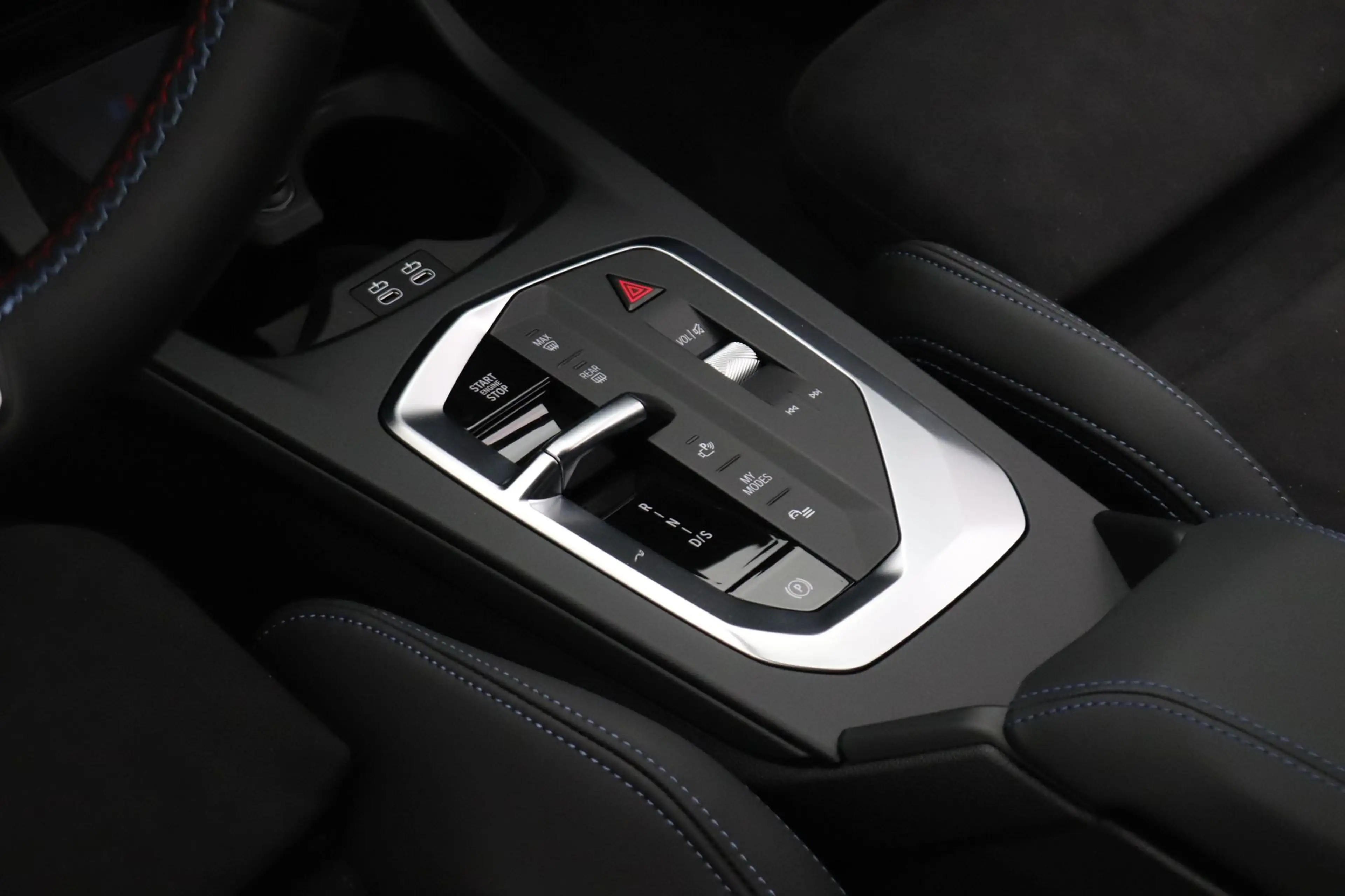 BMW 235 2-serie Gran Coupé M235 xDrive | Harman-Kardon Sou — photo 14