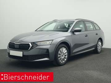 Combi 1.5 TSI Essence LED KLIMA SHZ PDC