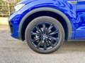 Volkswagen T-Roc 1.5 tsi R-Line dsg 150cv UNICO PROPRIETARIO Blau - thumbnail 6