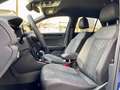 Volkswagen T-Roc 1.5 tsi R-Line dsg 150cv UNICO PROPRIETARIO Blau - thumbnail 8