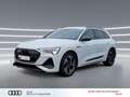Audi e-tron 50 qu 2x S line MATRIX AHK HuD ACC Kamera bijela - thumbnail 3