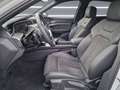 Audi e-tron 50 qu 2x S line MATRIX AHK HuD ACC Kamera bijela - thumbnail 17