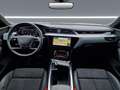 Audi e-tron 50 qu 2x S line MATRIX AHK HuD ACC Kamera bijela - thumbnail 12