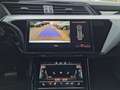 Audi e-tron 50 qu 2x S line MATRIX AHK HuD ACC Kamera bijela - thumbnail 15