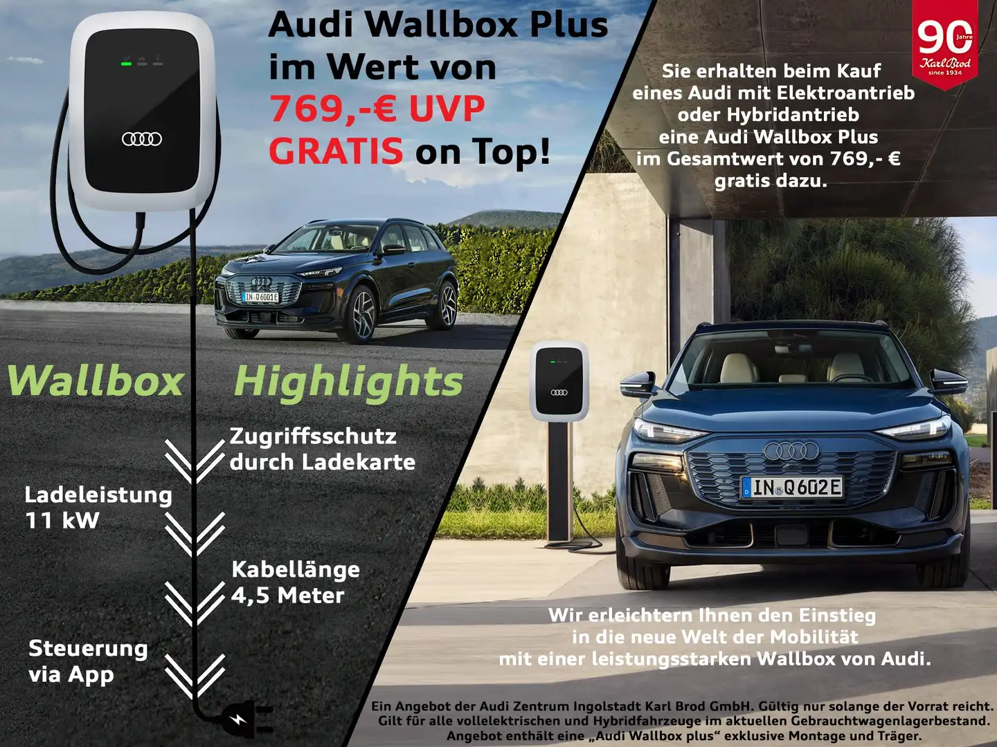 Audi e-tron 50 qu 2x S line MATRIX AHK HuD ACC Kamera bijela - 2