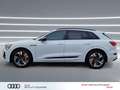Audi e-tron 50 qu 2x S line MATRIX AHK HuD ACC Kamera bijela - thumbnail 7