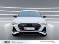 Audi e-tron 50 qu 2x S line MATRIX AHK HuD ACC Kamera bijela - thumbnail 6