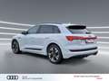 Audi e-tron 50 qu 2x S line MATRIX AHK HuD ACC Kamera bijela - thumbnail 9