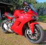 Ducati SuperSport S Rood - thumbnail 3