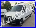 Opel Movano Kühlwagen - Fahrtkühlung bis 2 Grad Weiß - thumbnail 1
