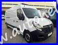 Opel Movano Kühlwagen - Fahrtkühlung bis 2 Grad Weiß - thumbnail 3