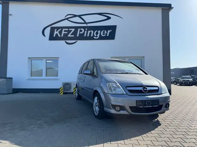 Opel Meriva Basis