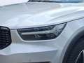 Volvo XC40 D4 EU6d-T R Design AWD Navi  Pamoramadach  Leder Zilver - thumbnail 5