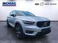 Volvo XC40 D4 EU6d-T R Design AWD Navi  Pamoramadach  Leder Zilver - thumbnail 2
