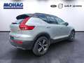 Volvo XC40 D4 EU6d-T R Design AWD Navi  Pamoramadach  Leder Zilver - thumbnail 3