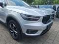 Volvo XC40 D4 EU6d-T R Design AWD Navi  Pamoramadach  Leder Zilver - thumbnail 15