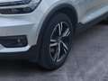 Volvo XC40 D4 EU6d-T R Design AWD Navi  Pamoramadach  Leder Zilver - thumbnail 6