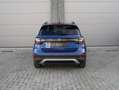 Volkswagen T-Cross 110 PK DSG *CARPLAY/CAMERA/VERWZETEL/ACC/KEYLESS * Bleu - thumbnail 5