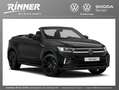 Volkswagen T-Roc Cabrio R-Line 1.5 l TSI OPF 110 kW (150 PS) 6-Gang Schwarz - thumbnail 1