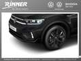 Volkswagen T-Roc Cabrio R-Line 1.5 l TSI OPF 110 kW (150 PS) 6-Gang Schwarz - thumbnail 6