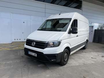 Ch. DCb. 2.0TDI SCR 35 BM L3 103kW