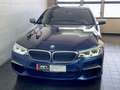 BMW M5 50d xDrive xDrive M-Aerodynamik+Night Vision+AFM P Blau - thumbnail 3