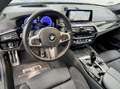BMW M5 50d xDrive xDrive M-Aerodynamik+Night Vision+AFM P Blau - thumbnail 11