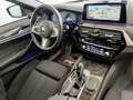BMW M5 50d xDrive xDrive M-Aerodynamik+Night Vision+AFM P Blau - thumbnail 12