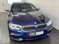 BMW M5 50d xDrive xDrive M-Aerodynamik+Night Vision+AFM P Blau - thumbnail 5