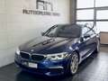 BMW M5 50d xDrive xDrive M-Aerodynamik+Night Vision+AFM P Blau - thumbnail 2