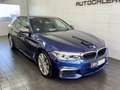 BMW M5 50d xDrive xDrive M-Aerodynamik+Night Vision+AFM P Blau - thumbnail 4