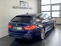 BMW M5 50d xDrive xDrive M-Aerodynamik+Night Vision+AFM P Blau - thumbnail 6