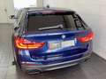 BMW M5 50d xDrive xDrive M-Aerodynamik+Night Vision+AFM P Blau - thumbnail 9