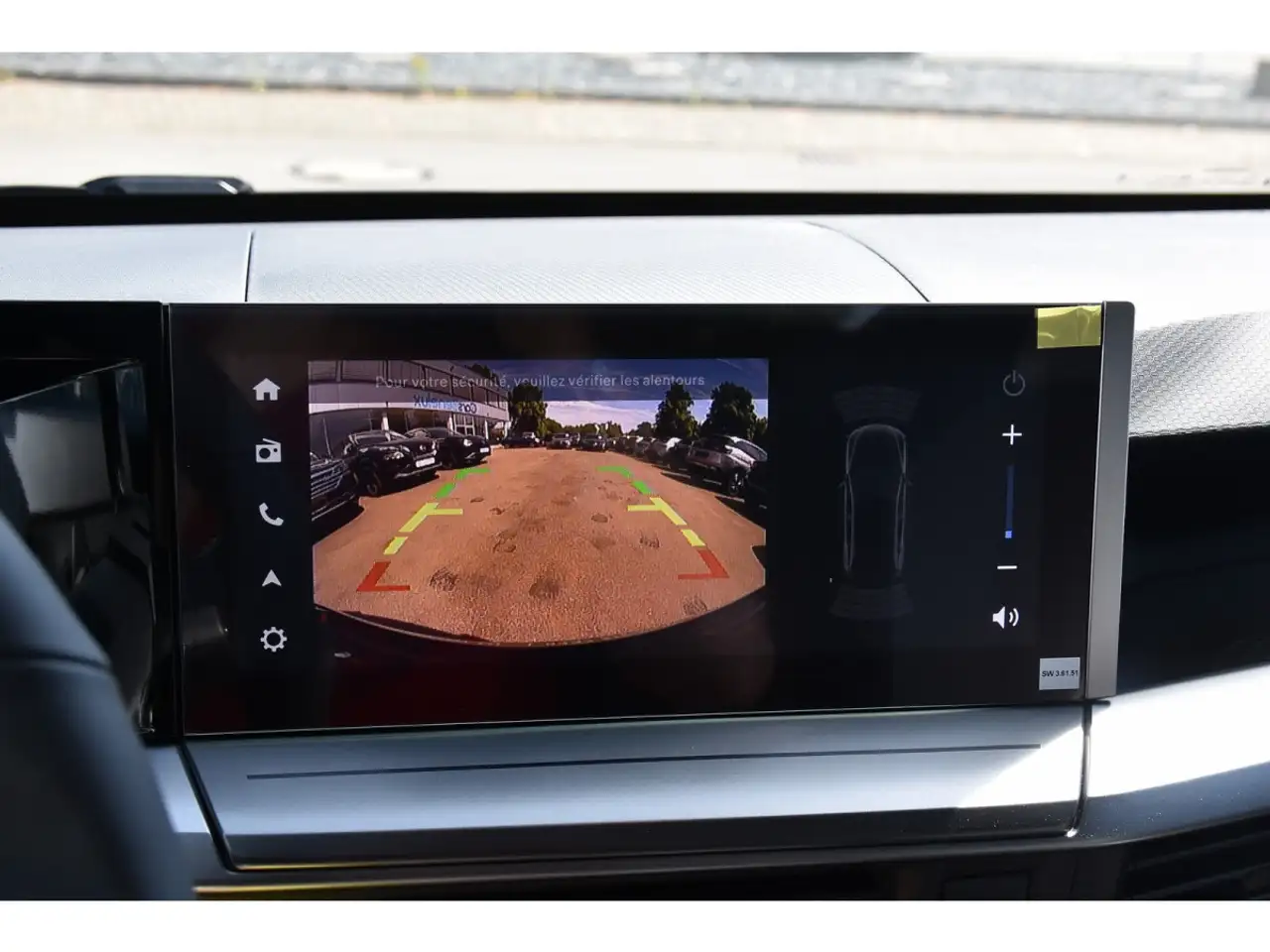 Opel Frontera 2026 — фото 15