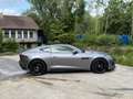 Jaguar F-Type 2.0i 300CV R-DYNAMIC BVA8 Gris - thumbnail 11