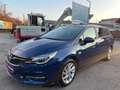 Opel Astra ST 1,2 Turbo Direct Inj.,*LED, Sitzhzg., Tempomat* Blau - thumbnail 7