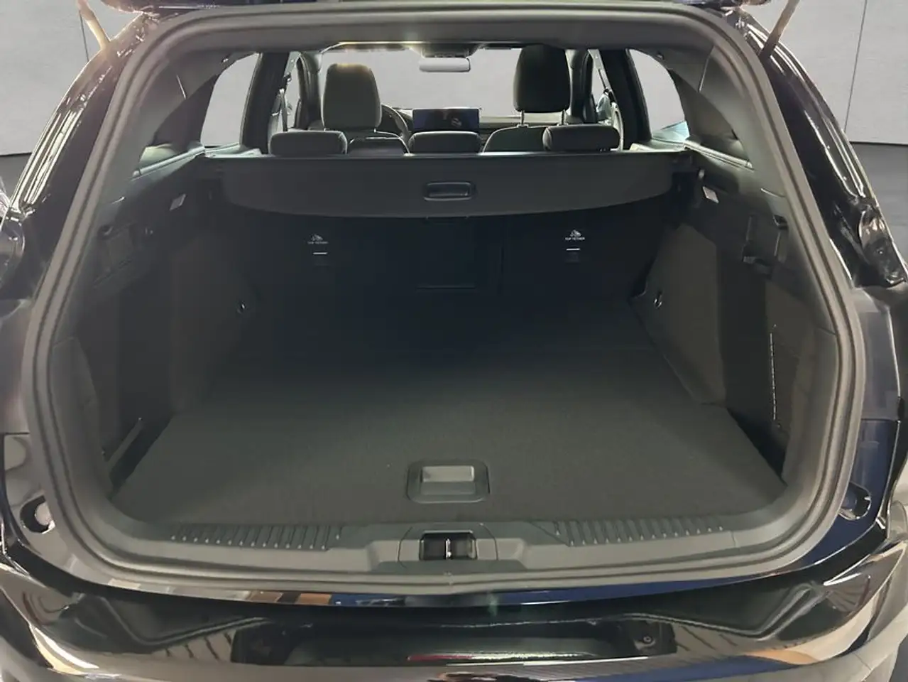 Ford Focus 2026