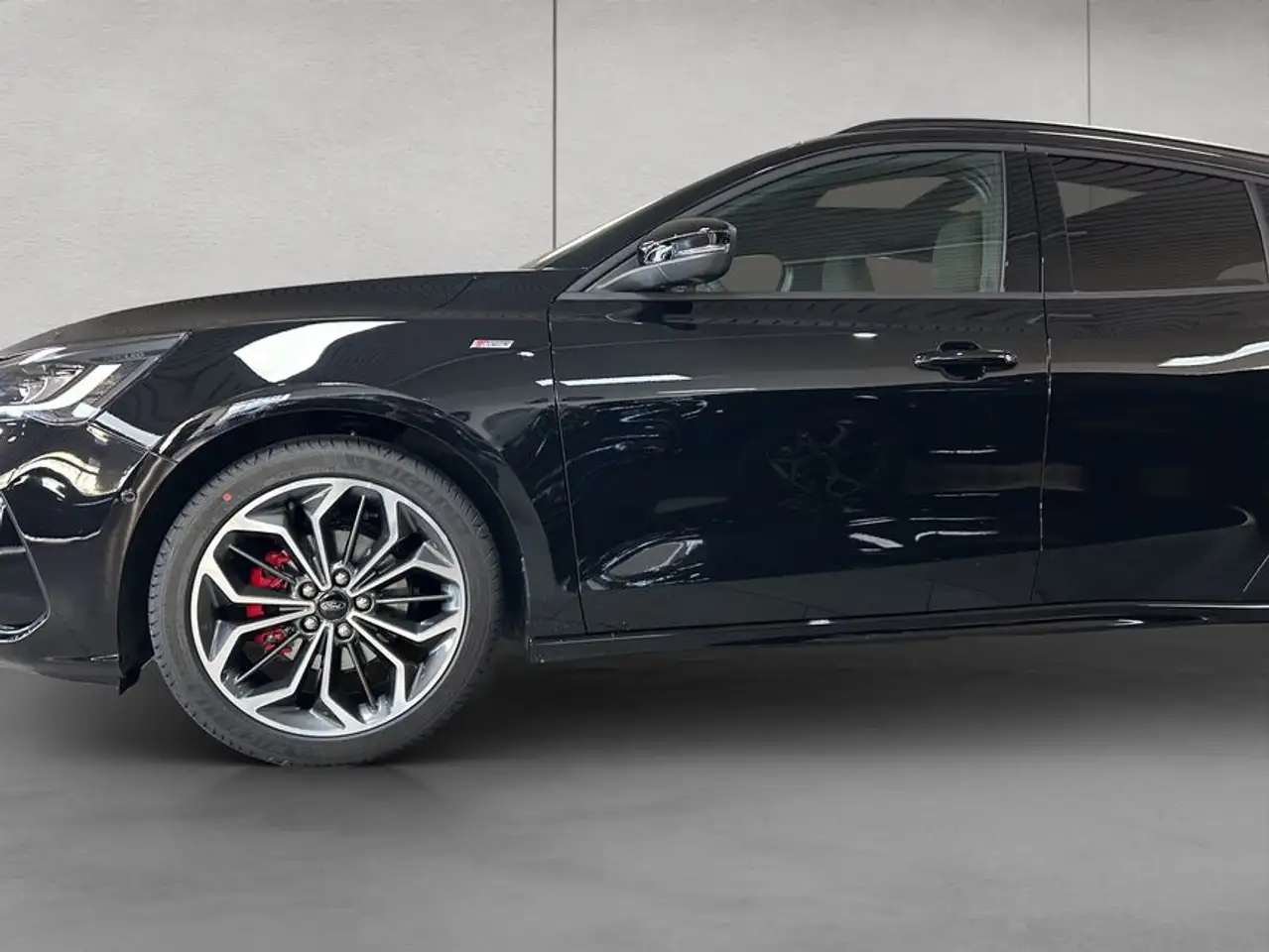 Ford Focus 2026