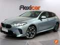 BMW 116 120 Gris - thumbnail 3