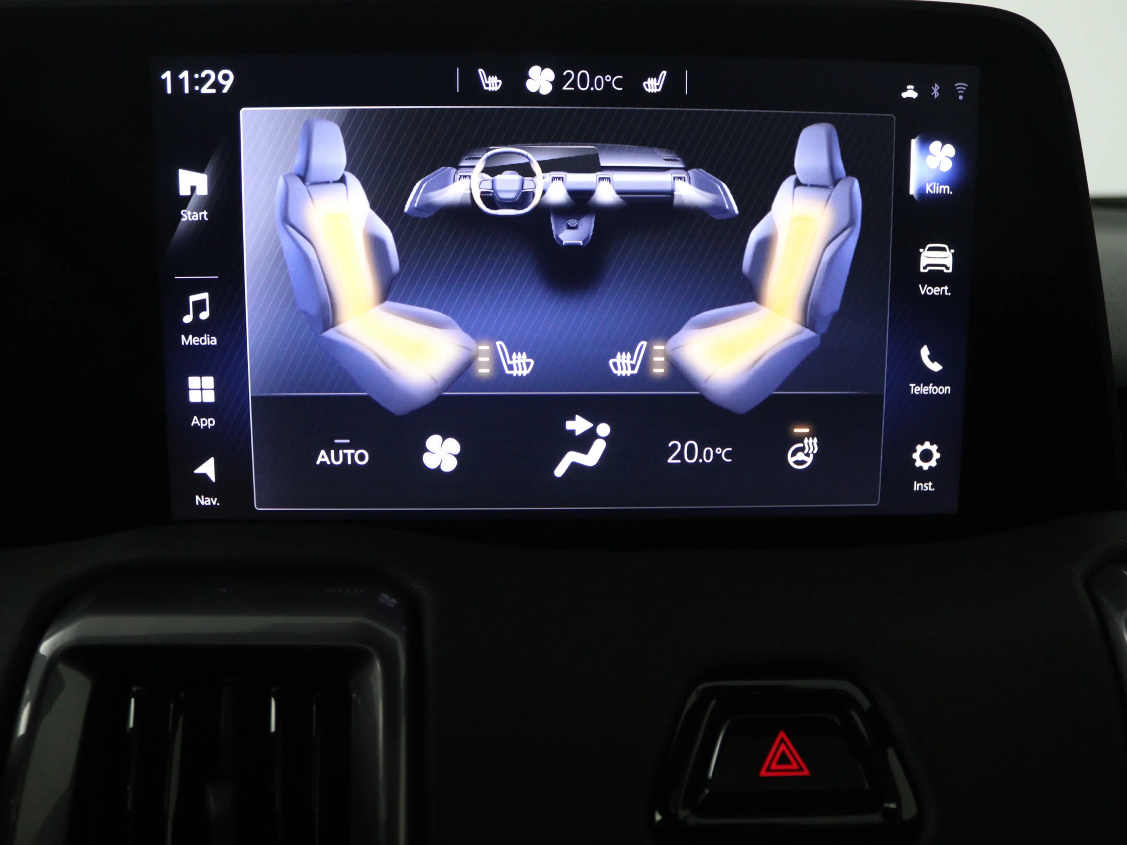 Toyota Urban Cruiser Executive 61 kWh — photo 11