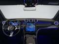 Mercedes-Benz GLC 220 d 4MATIC PTS Cam AHK LED SHZ EASY-PACK Grau - thumbnail 8