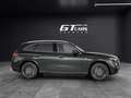 Mercedes-Benz GLC 300 300de 4Matic Zwart - thumbnail 2