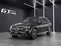 Mercedes-Benz GLC 300 300de 4Matic Zwart - thumbnail 1