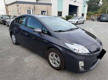 Prius Hybrid 1.8i VVT-i Sol